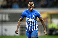 Mbwana Samatta