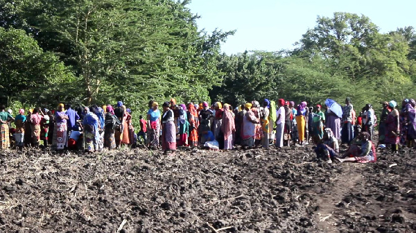 Mwanafunzi wa chekechea auawa kwa kuchinjwa Babati