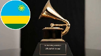 Tuzo za Grammy 2025 kufanyika Rwanda