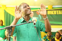 CCM: Tuna wagombea wenye sifa zinazokubalika