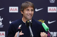 Kocha wa Spurs, Antonio Conte