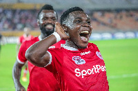 Chama Abariki Luis Kujiunga na Al Ahly