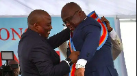 DRC: Rais Tshisekedi amshutumu Joseph Kabila kuunga mkono waasi