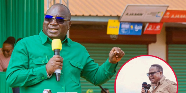 Makalla: Lissu akitaka gari mpya CCM tutamnunulia