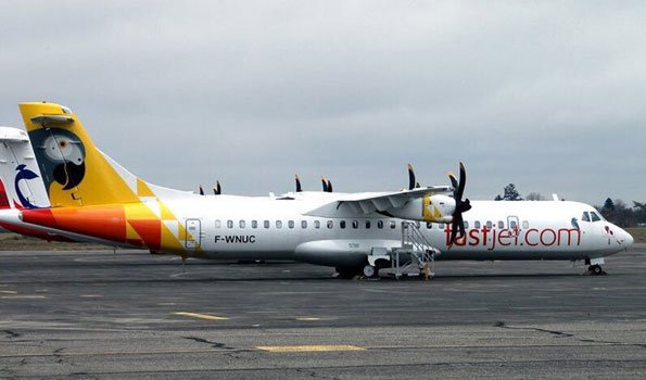 FastJet