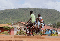 SIKU YA BAISKELI DUNIANI   Baiskeli ina mchango mkubwa   kiafya na kimaendeleo