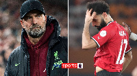 Klopp: Salah atarudi AFCON, mleteni apata matibabu