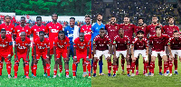 Simba wapewa Al Ahly Robo Fainali CAF, watatoboa?