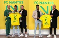 Mtanzania asajiliwa FC Nantes ya Ufaransa