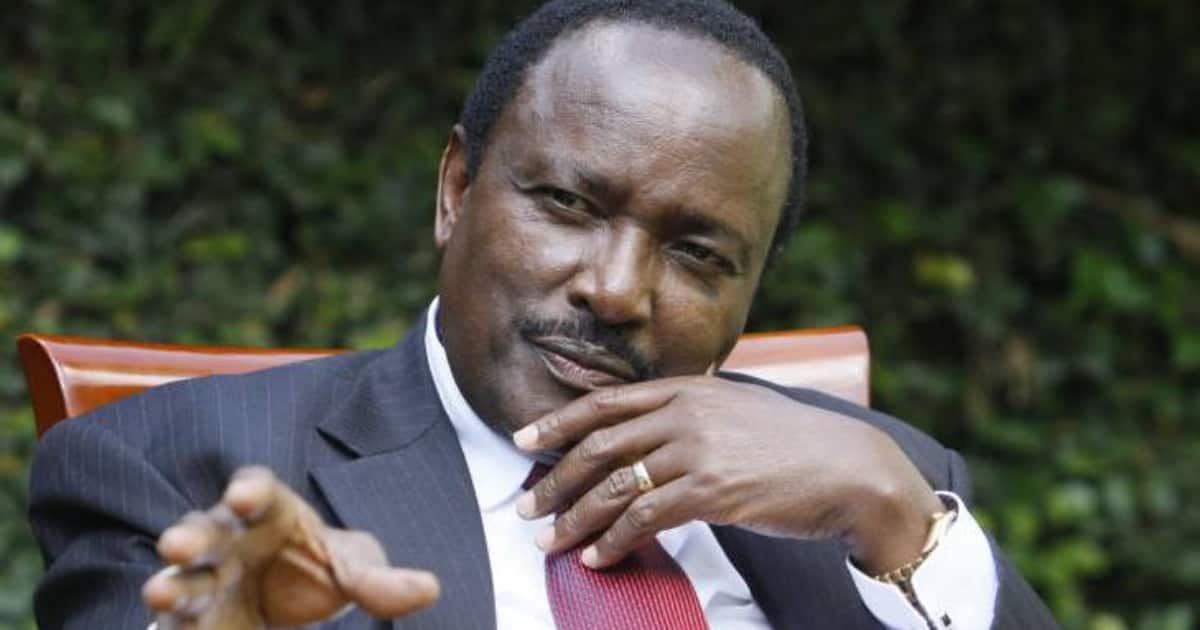 Kalonzo asema yuko huru kufanya kazi na Ruto au Raila