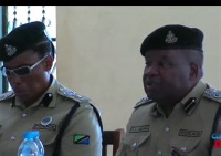 Jeshi la Polisi Arusha lashusha maofisa wake ngazi ya kata