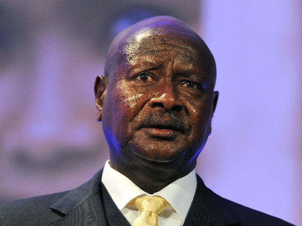 Museveni: Tutashirikiana na Tanzania kuboresha maisha