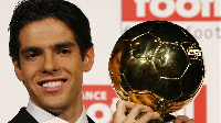 Ricardo Kaka