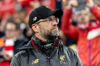 Klopp aanza visingizio akijiandaa kuivaa Atletico