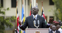 Rais wa Kenya, William Ruto