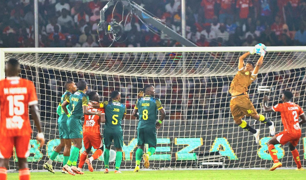 Uchambuzi Yanga vs Simba, kiufundi ilikuwa hivi