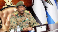 Mkuu wa jeshi la Sudan akataa maridhiano na Vikosi vya Msaada wa Haraka (RSF)