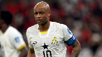 Andre Ayew ajishusha, aahidi makubwa