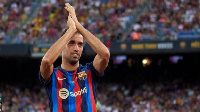 Sergio Busquets