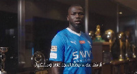 Kalidou Koulibaly