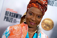 Angélique Kidjo ashinda tuzo ya muziki ya 'Polar'