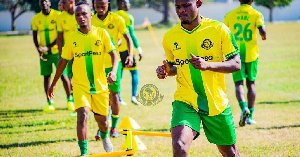 Farid Mussa Aanza Mazoezi Yanga Sc Na Ujumbe Huu @binzubeiry 