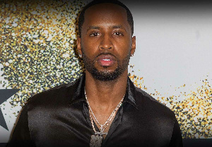 Safaree 