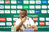 Nahodha wa Taifa Stars, Mbwana Samatta