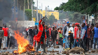 Watu sita wauawa katika maandamano ya upinzani nchini Kenya