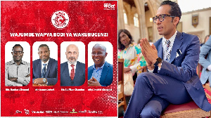 Mo Dewji Bodi Mpyaaaaaaa