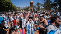 Argentina mwenyeji Fainali za Kombe la Dunia