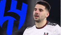 Aleksandar Mitrovic