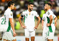 Algeria