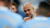 Meneja wa City, Pep Guardiola