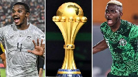 Leo ni nusu fainali za kibabe AFCON