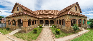 Iringa Boma Museum