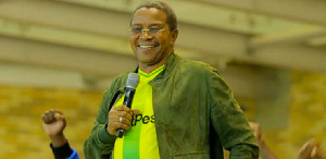 Kikwete Pix Data