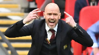 Ten Hag kusalia Man Utd baada ya ukaguzi