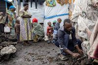 Migogoro mashariki mwa Congo yalazimu maelfu ya shule kufungwa