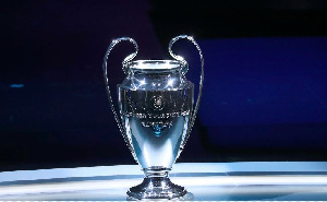 UEFA Trophy