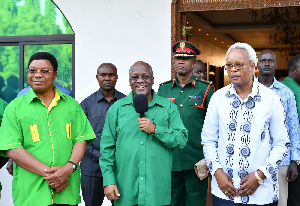 Lowassa