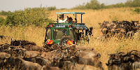 Kanda ya Kaskazini inavyobeba utalii Tanzania