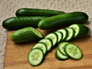 Cucumber D