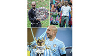 Pep Guardiola anavyotutengenezea ‘majambazi’ wengine