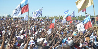 Chadema yazungumzia wagombea virusi uchaguzi mkuu 2020