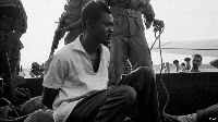 MAUAJI YA LUMUMBA 1961: Siku 4 baada ya uhuru, wanajeshi wazua ghasia-3