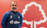 Nuno Espírito Santo