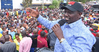 DP Ruto asema serikali yake itazingatia masuala ya ajira akiingia uongozini