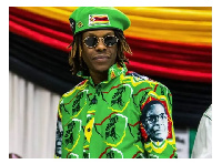 Mtoto wa Mugabe akamatwa uharibifu mali za umma