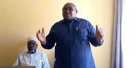 Kalima ataka viongozi CCM kuvunja makundi